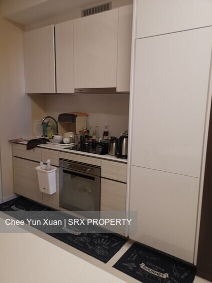 TRE Residences (D14), Condominium #558714261